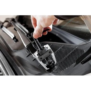 U.14A SELF GRIPPING OUTSIDE PULLERS A kuva