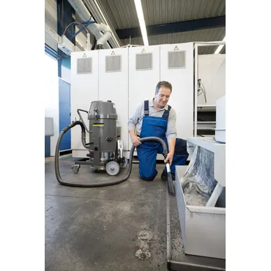 IVR 35Metalworking kuva