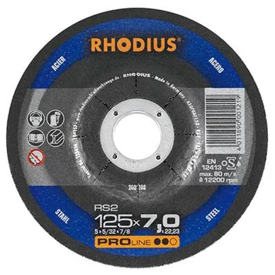 283 61 22306 Rhodus kuva
