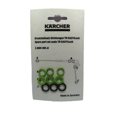 KARCHER TIIVISTESARJA kuva