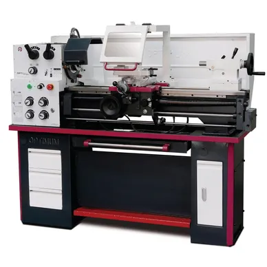 TH 3309V optimum kuva