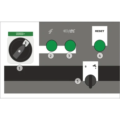 BMBS 300 x 320H DG  kuva