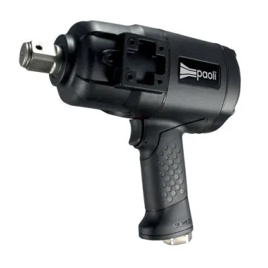 Paoli DP3500 kuva