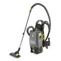 Karcher BV 5 1 Bp akkukayttoinen reppuimuri Joensuun Laakeri