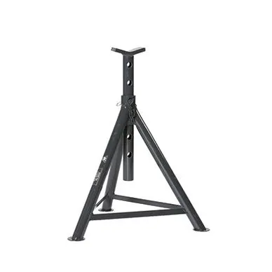 270 C1 AB8 580 Akselipukki 8000kg Joensuun Laakeri kuva