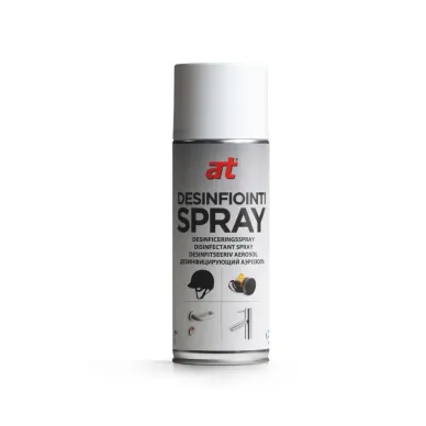 Desinfiointispray kuva