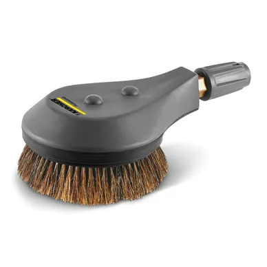 Pyoriva pesuharja TR Karcher kuva