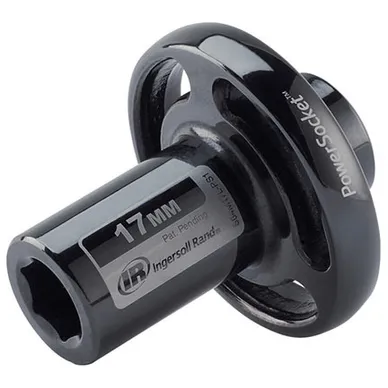 244 S64M17L IR powersocket 19mm kuva