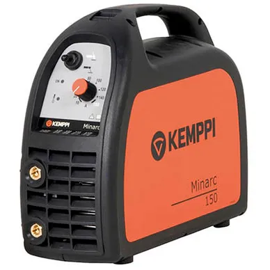 292 20 150 Kemppi minarc 150 puikkohitsauslaite kuva