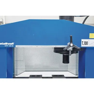 Metallkraft WPP 100 HBK prassi B kuva