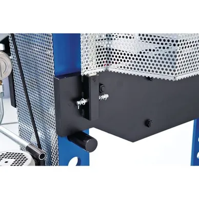 Metallkraft WPP 100 HBK prassi D kuva