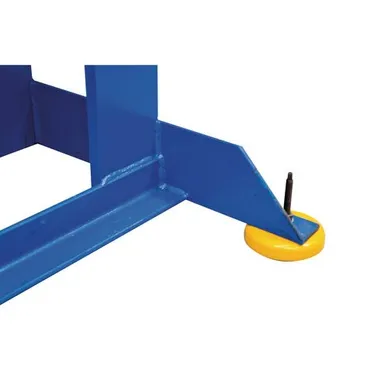 Metallkraft WPP 100 HBK prassi F kuva