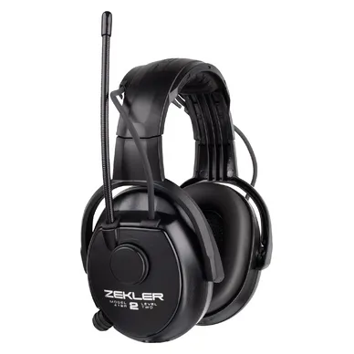 KUULONSUOJAIN ZEKLER 412R B kuva