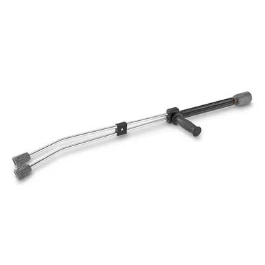 kaksois suihkuputki 960mm Karcher kuva