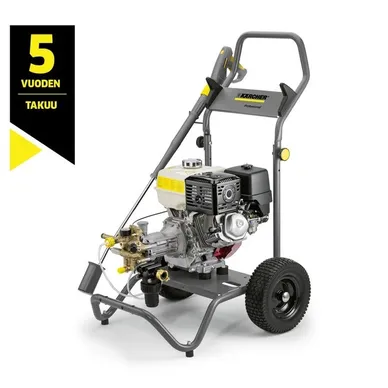 HD 9 23 G Polttomoottorikayttoinen painepesuri A3 kuva