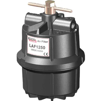 ilmansuodatin lincoln electric LAF1250 kuva