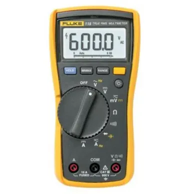 FLUKE 115 A kuva