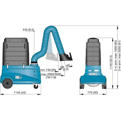 Filtercart original 3m C kuva