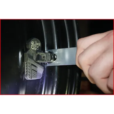 TPMS tyokalusarja D kuva