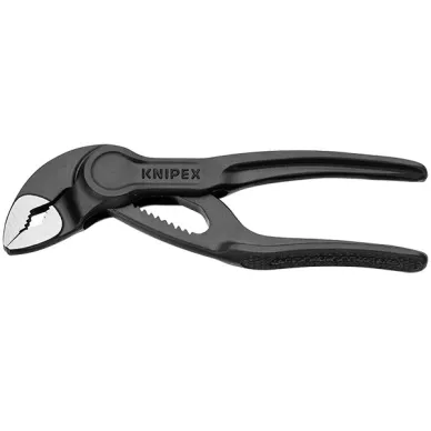 knipex yleispihdit cobra xs 100mm bulk kuva