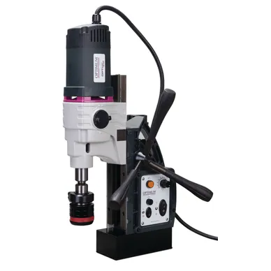 Optimum Magneettiporakone DM 36VT Joensuun Laakeri kuva