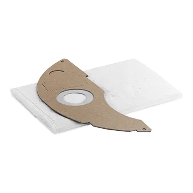 Karcher polypussit fleece 5kpl nt22 1 kuva