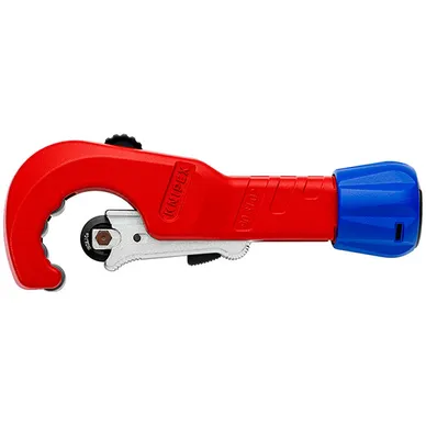 265 9031 02 Knipex putkileikkuri pikasaadolla kuva