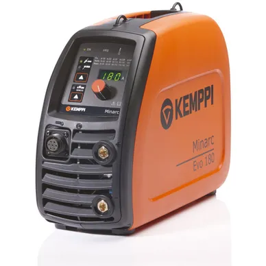 MinarcEvo180 w kuva