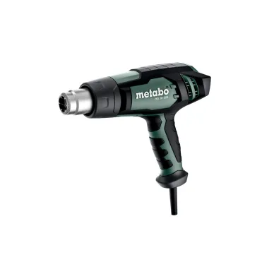 Metabo HG 16 500 Kuumailmapuhallin Joensuun Laakeri2 kuva