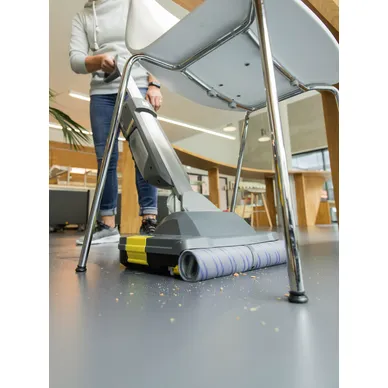Karcher lattianpesukone BR 30 1 C Bp Pack Joensuun laakeri C kuva