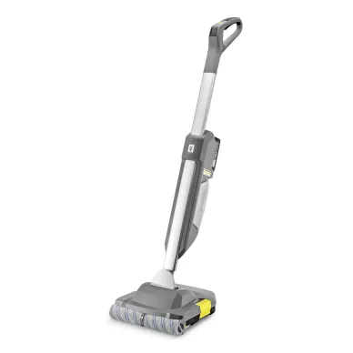 Karcher lattianpesukone BR 30 1 C Bp Pack Joensuun laakeri2 kuva