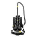 Karcher BVL 5 1 BP Pack akkukayttoinen reppuimuri Joensuun laakeri B