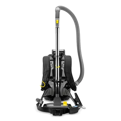 Karcher BVL 5 1 BP Pack akkukayttoinen reppuimuri Joensuun laakeri B kuva
