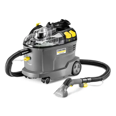 Karcher puzzi 8 1 tekstiilipesuri Joensuun Laakeri2 kuva