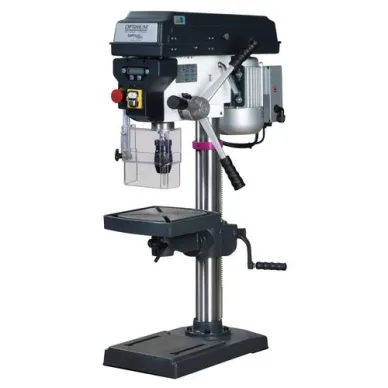 Optimum OPTIdrill D23pro penkkiporakone Joensuun Laakeri A kuva