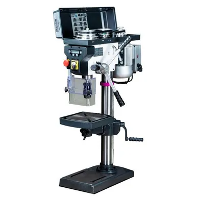 Optimum OPTIdrill D23pro penkkiporakone Joensuun Laakeri B kuva