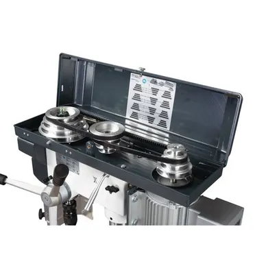 Optimum OPTIdrill D23pro penkkiporakone Joensuun Laakeri C kuva