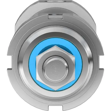 Festo standardipohjainen kaksitoiminen pyorea sylinteri Joensuun Laakeri C kuva