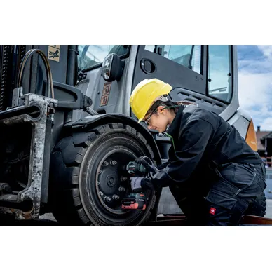 Metabo SSW 18 LTX 800 BL iskeva pulttipyssy Joensuun Laakeri B kuva