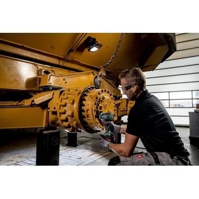 Metabo SSW 18 LTX 800 BL iskeva pulttipyssy Joensuun Laakeri C kuva