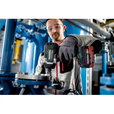 Metabo SSW 18 LTX 800 BL iskeva pulttipyssy Joensuun Laakeri kuva