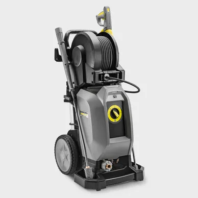 Karcher HD 10 25 4 SXA Plus painepesuri kylmavesipesuri Joensuun Laakeri B kuva