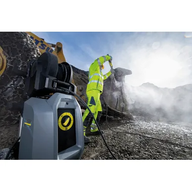 Karcher HD 10 25 4 SXA Plus painepesuri kylmavesipesuri Joensuun Laakeri C kuva