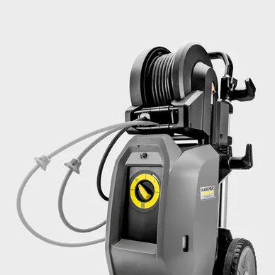 Karcher HD 10 25 4 SXA Plus painepesuri kylmavesipesuri Joensuun Laakeri D kuva