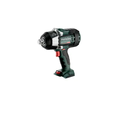 Metabo SSW 18 LTX 1750 BL vain runko metaBOX iskeva pulttipyssy A kuva