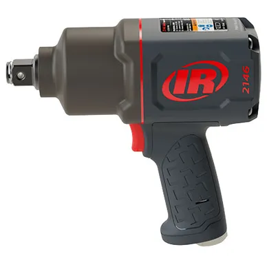 IR Ingersoll Rand 244 2146Q1MAX Iskeva mutterinvaannin kolmen vartin karalla Joensuun Laakeri kuva
