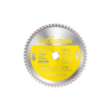 Pyorosahantera RST kovamet 230mm Z60 EVOLUTION Joensuun Laakeri Oy kuva