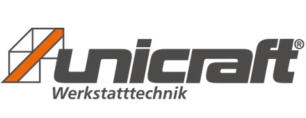 Unicraft logo